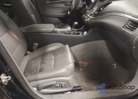 2019 Chevrolet Impala Lt z USA, uszkodzony, nr VIN 1G11Z5SA4KU117551